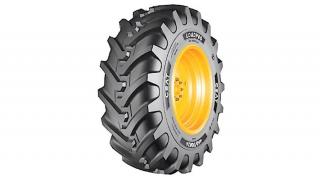 460/70R24 CEAT Loadpro Hard Surface 159 A8 / 159 B TL Traktor,kombájn, mg. gumi