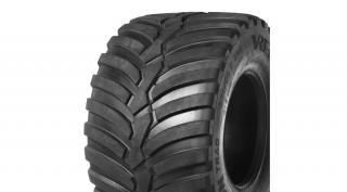 480/45R17 TL Vredestein 140D  Flotation Trac Traktor, kombájn, mg. gumi