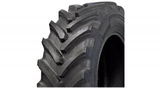 480/65R24 Alliance Agri Star II 140 D TL Traktor,kombájn, mg. gumi