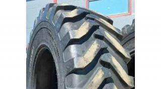 480/80-26 Alliance 321 Plus 156 A8 TL Diagonális Rakodógép, építőgép gumi