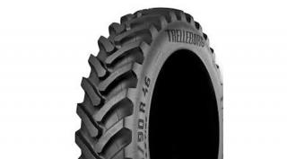 480/80R46 Trelleborg TM150 177D  TL Traktor, kombájn, mg. gumi