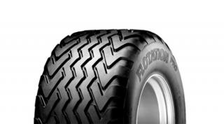 560/45R22.5 Vredestein 146D  TL Flotation Pro Radial Traktor, kombájn, mg. gumi