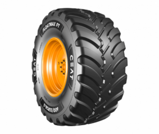 600/50R22.5 CEAT Floatmax FT 159D TL Radiális Traktor, kombájn, mg gumi