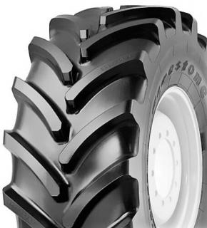 600/65R28 FIRESTONE MAXI TRACTION TL 154D151E Traktor, kombájn, mg. gumi