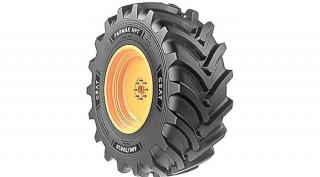 600/70R30 CEAT Farmax HPT 161 A8 / 158 D TL Traktor,kombájn, mg. gumi