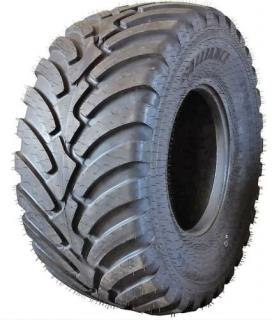 650/55R26.5 Alliance 885 170D TL Radiális Traktor, kombájn, mg gumi