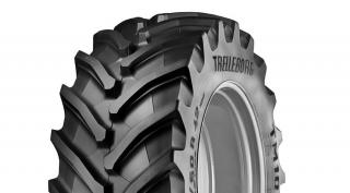 650/60R38 Trelleborg TM1000 PT 170D  TL Traktor, kombájn, mg. gumi