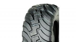 650/65R26.5 Alliance 380 182 D TL Traktor,kombájn, mg. gumi