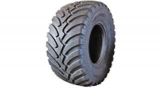 650/65R26.5 Alliance 885 174D TL Radiális Traktor, kombájn, mg gumi
