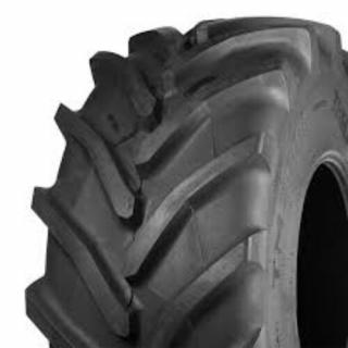 650/75R32 Trelleborg TM3000  172A8 TL Traktor, kombájn, mg. gumi