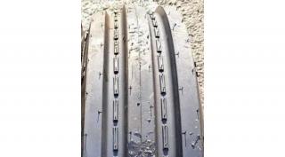 7.50-16 CEAT Farmax F2 103 A6 / 96 A8 TT Traktor,kombájn, mg. gumi