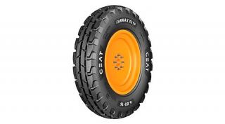 7.50-16 CEAT Farmax X3 TF 103 A6 TT Traktor,kombájn, mg. gumi