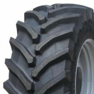 IF 650/60R34 Trelleborg TM1000 HP  159D TL Traktor, kombájn, mg. gumi