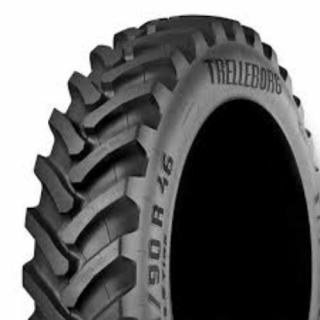 VF 380/105R46 Trelleborg TM150  178D TL Traktor, kombájn, mg. gumi