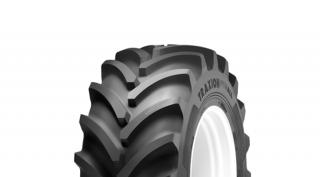 VF 540/65R28 Vredestein Traxion Optimall NRO 154D TL Traktor, kombájn, mg. gumi