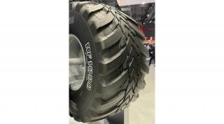 VF 750/60R30.5 Trelleborg HF1000  187D TL Traktor, kombájn, mg. gumi