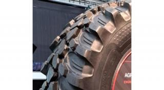 VF420/70R28 Alliance Agriflex 373 + 153 D TL Traktor,kombájn, mg. gumi
