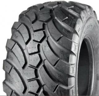 VF600/55R26.5 Alliance Agriflex 389 + 167D TL Radiális Traktor, kombájn, mg gumi