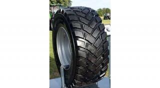 VF600/55R26.5 Vredestein Flotation Optimall 170D TL Traktor, kombájn, mg. gumi