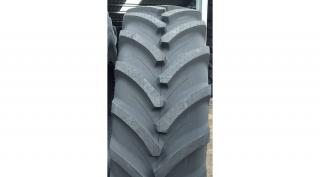 VF650/60R34 CEAT Torquemax 168D TL Radiális Traktor, kombájn, mg gumi