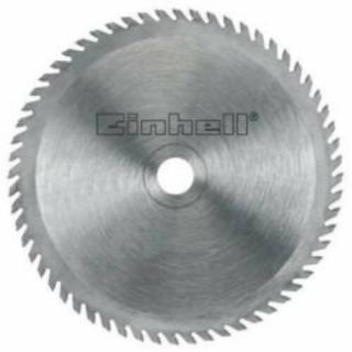 Einhell fűrésztárcsa 250x30x3, 2mm 60 fogú (4311113)