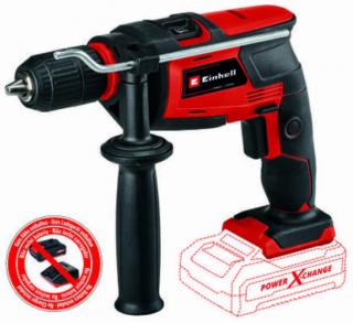 Einhell  TC-ID 18 Li - Solo Akkus ütvefúró /akku és töltő nélkül/ (4513960)