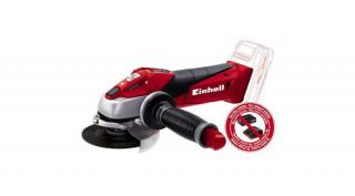 Einhell TE-AG 18 LI - ion SOLO, Akkus Sarokcsiszoló, 115MM (AKKU ÉS TÖLTŐ NÉLKÜL) (4431110)