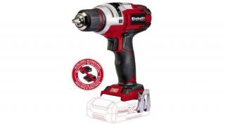 Einhell TE-CD 18 Li E-Solo Akkus fúró-csavarozó, 18V, 47NM (4513870)