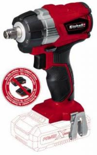 Einhell TE-CW 18 Li Brushless Solo akkus ütvecsavarozó /akku és töltő nélkül/ (4510040)