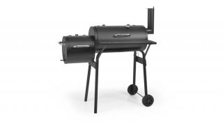 HECHT SENTINEL MINOR - KERTI GRILL