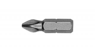 HiKOKI - Bit hegy 1/4” PH2 25mm 25db-os (752257)