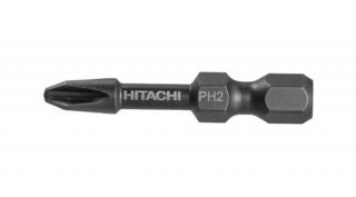 HiKOKI - Bithegy 1/4” PH2 38 mm 3db (751172)