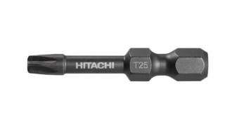 HiKOKI - Bithegy 1/4 TORX T25 38mm 3db (751183)