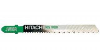 HiKOKI - Fűrészpenge JW10R 75-2,5mm/5db (750019)
