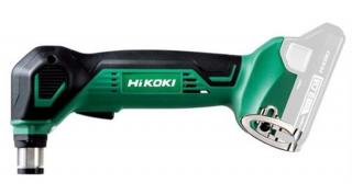 HiKOKI (Hitachi) NH18DSL-W4Z 18 V-os akkus szegező kalapács, LED, akár 300 szeg egy akkuval (akku és töltő nélkül)