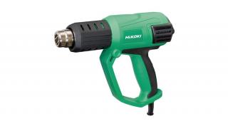 HiKOKI (Hitachi) RH650V Hőlégfúvó RH650V