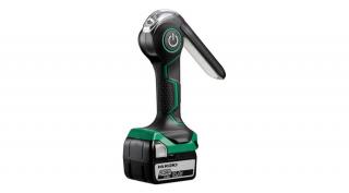 HiKOKI (Hitachi) UB18DJL Fénycsöves lámpa (akku és töltő nélkül)