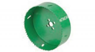 HiKOKI - Lyukfűrész 98mm HSS BI-metál 4/6 TPI (752145)