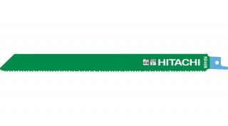 HiKOKI - Orrfűrészlap ívelt RD40B /5db (752048)
