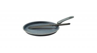 Perfect Home 72023 Iron line palacsintasütő tapadásmentes bevonattal 26 cm + spatula