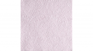 Elegance Pearl Lilac gyöngyházfényû szalvéta, 3 méretben