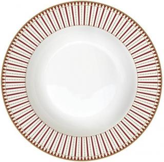 Magie de Noel porcelán mélytányér