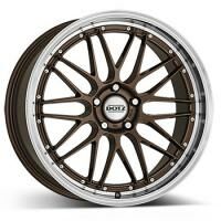 DOTZ Revv 9,5x19 5/120/40/72,6