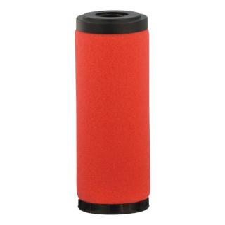 AAF 0106 3/4 col szűrőházba 14050 S, 0,01 mikronos finomszűrő betét