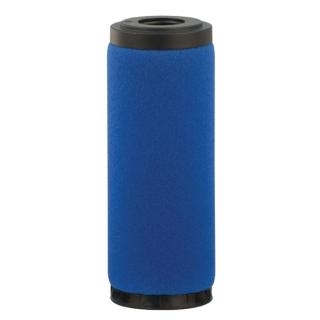 AAF 0186 1 col szűrőházba 12075 R, 1 mikronos előszűrő betét