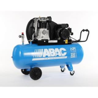 Abac EXP A49B CT3 150 literes dugattyús kompresszor