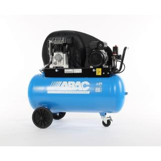 Abac EXT A29B CM3 90 literes dugattyús kompresszor