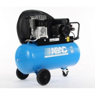 Abac EXT A29B CT3 90 literes dugattyús kompresszor