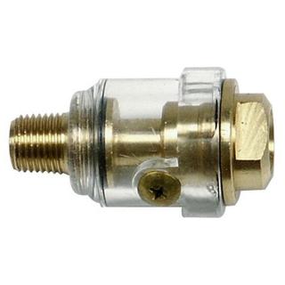 Abac napi olajzó, 4 ml