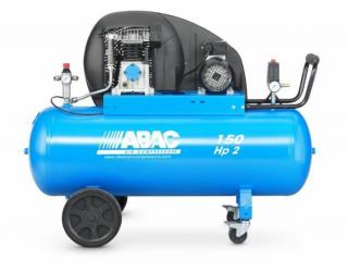 Abac Pro A49B CM3 150 literes dugattyús kompresszor